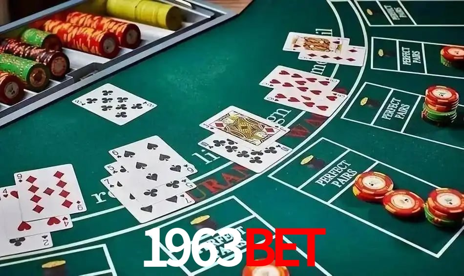 1963bet - cassino ao vivo