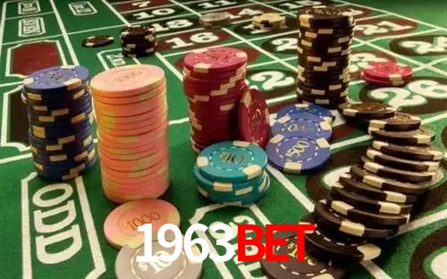 APP oficial da 1963bet para mobile
